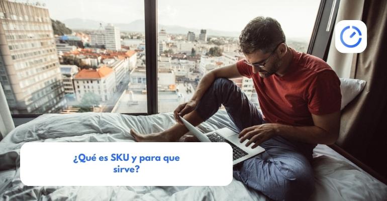 ¿qué Es Sku Y Para Que Sirve Tiempo Financieroemk 8714