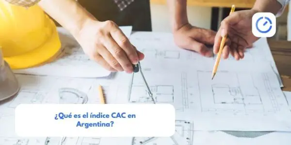 ¿Qué es el índice CAC en Argentina?