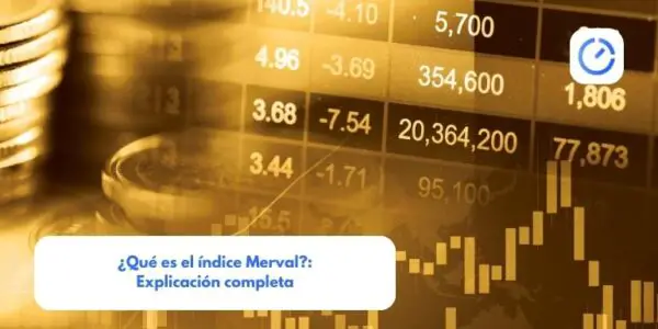 ¿Qué es el índice Merval?: Explicación completa