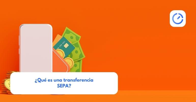 ¿qué Es Una Transferencia Sepa Tiempo Financieroemk 2577