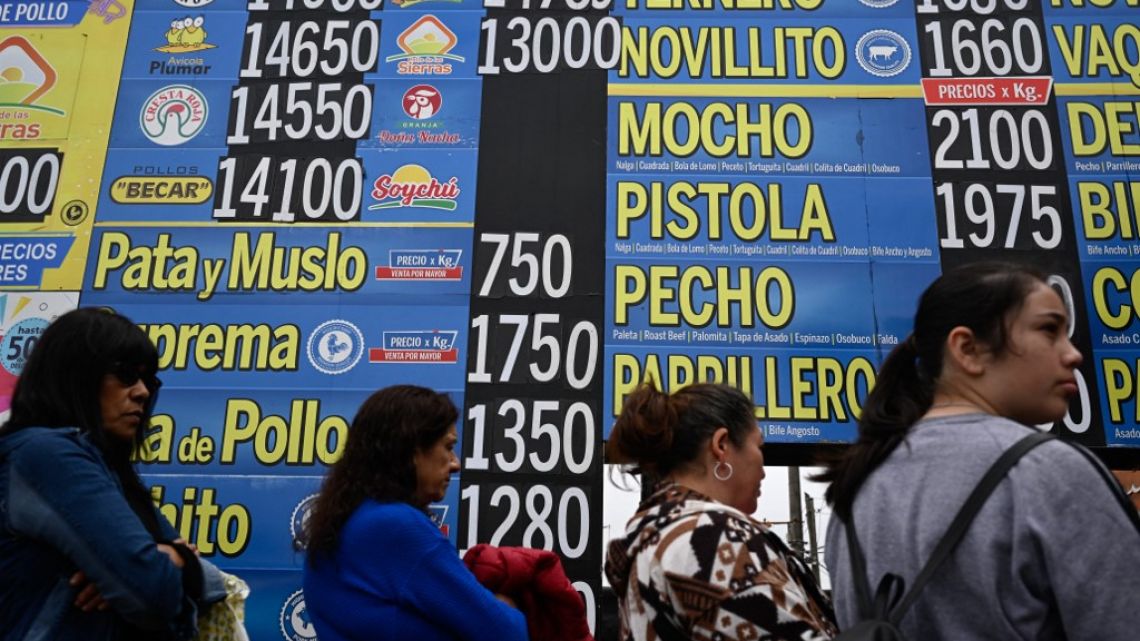 El Gobierno Admite Que La Inflación De Septiembre Será Elevada, Tras La ...