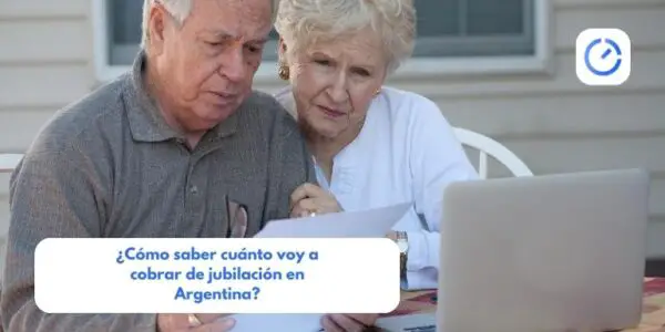 ¿Cómo saber cuánto voy a cobrar de jubilación en Argentina?