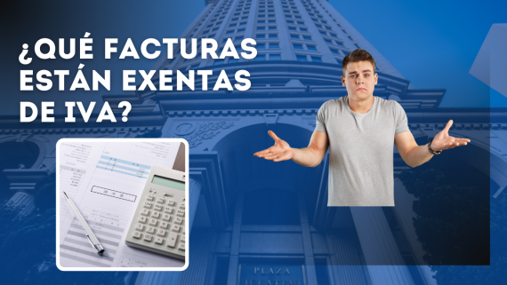 ¿Qué pasa con el IVA en la Factura C? - Tiempo Financiero: finanzas ...