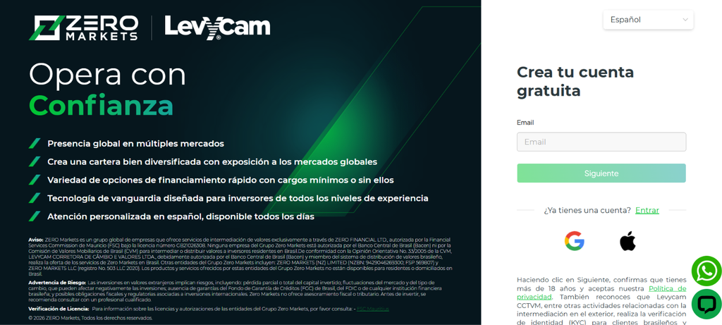 Screenshot 2026-10-08 122653 - Tiempo Financiero: finanzas accesibles para todos