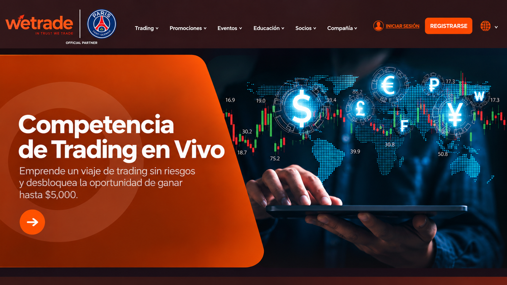 capital-comercio - Tiempo Financiero: finanzas accesibles para todos