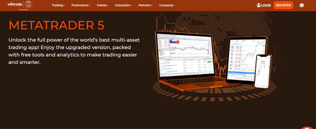 capital-metatrader - Tiempo Financiero: finanzas accesibles para todos