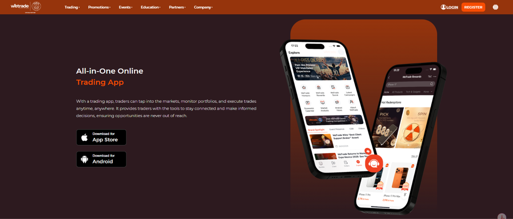 capital-mobile-app - Tiempo Financiero: finanzas accesibles para todos