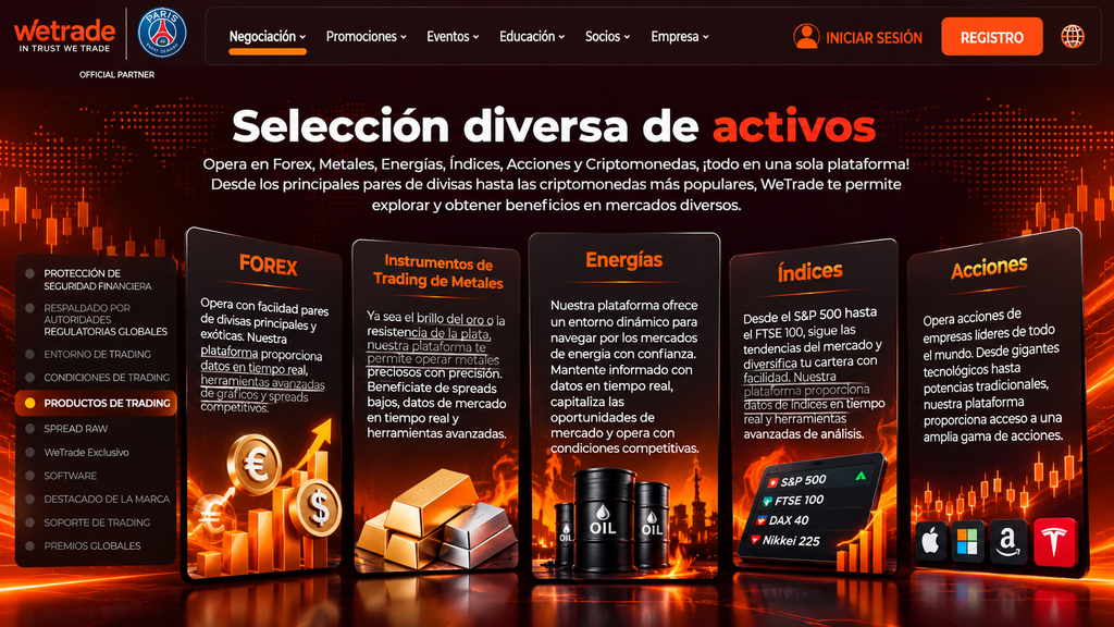 wetrade-seguro-adicional - Tiempo Financiero: finanzas accesibles para todos