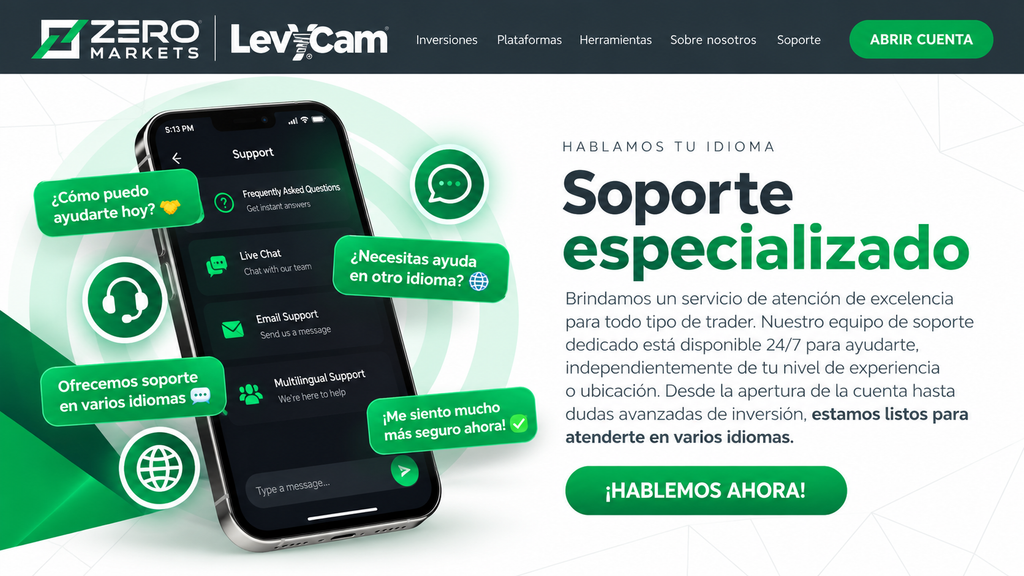 zero-markets-tipos - Tiempo Financiero: finanzas accesibles para todos